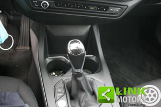 BMW 118 usata, con Cronologia tagliandi