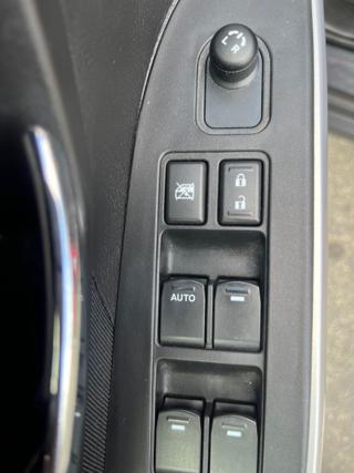 SUZUKI S-Cross usata, con Fari LED