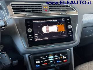 VOLKSWAGEN Tiguan usata, con ESP