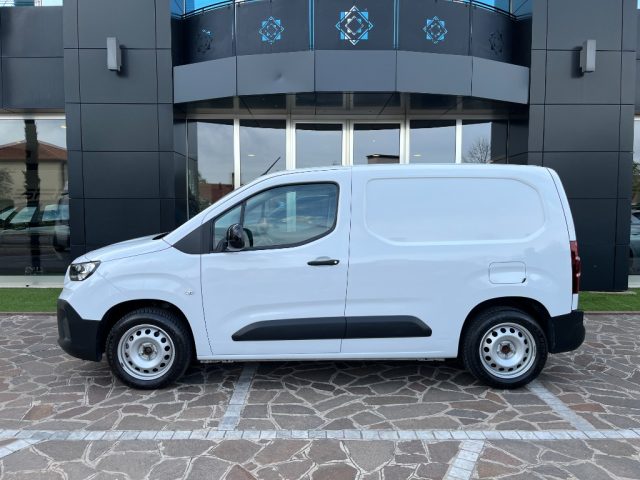 FIAT Doblo usata, con Autoradio