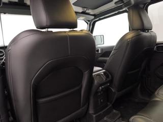JEEP Wrangler usata, con Sedili riscaldati