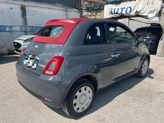 FIAT 500 usata, con Alzacristalli elettrici