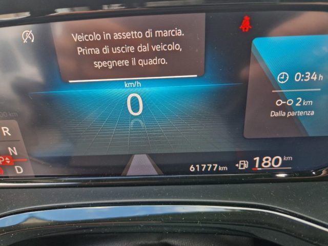 VOLKSWAGEN Multivan usata, con Cerchi in lega
