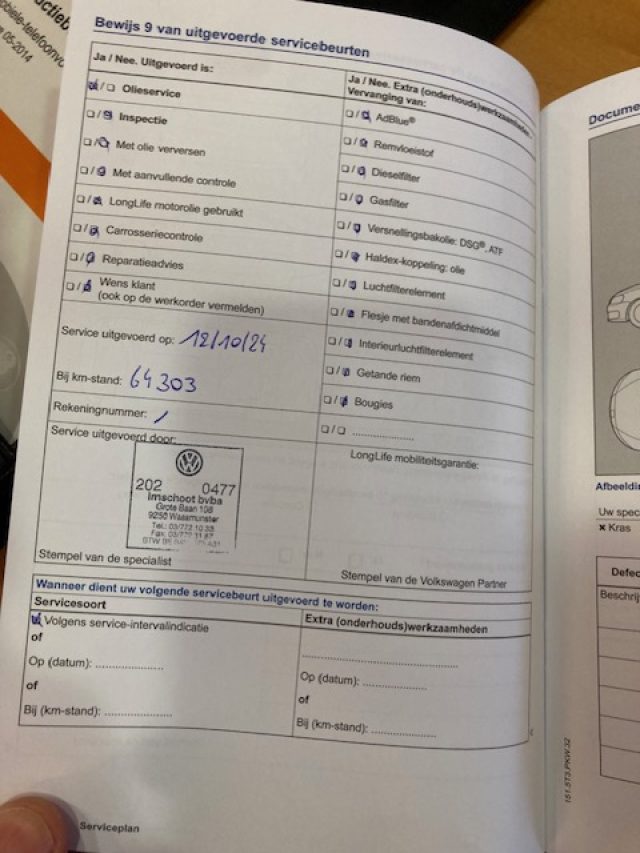 VOLKSWAGEN Maggiolino usata 31