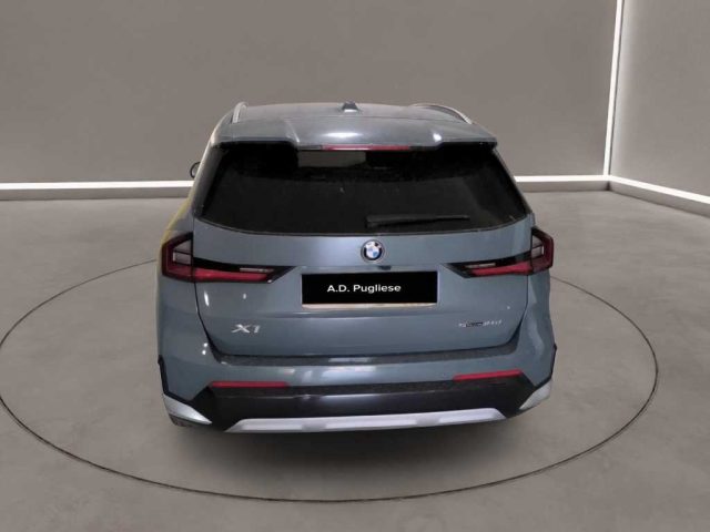 BMW X1 usata, con Cerchi in lega