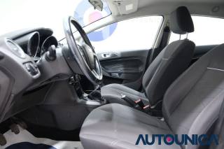 FORD Fiesta usata, con Specchietti laterali elettrici