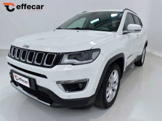 JEEP Compass 1.3 - 150 CV aut. 2WD Limited