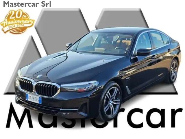 BMW 530 usata, con Airbag