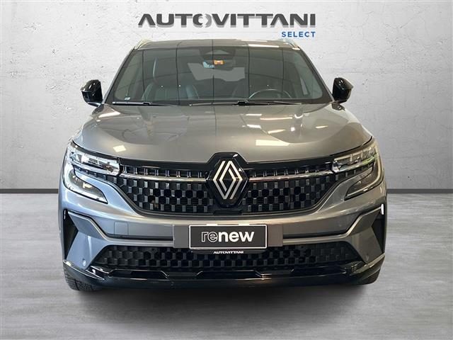 RENAULT Austral usata, con Airbag