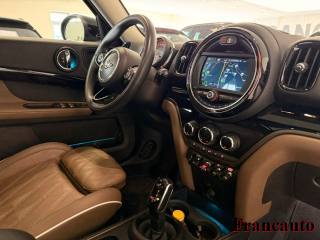 MINI Countryman usata, con Boardcomputer