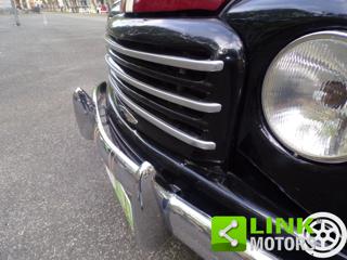 FIAT 500C usata 32