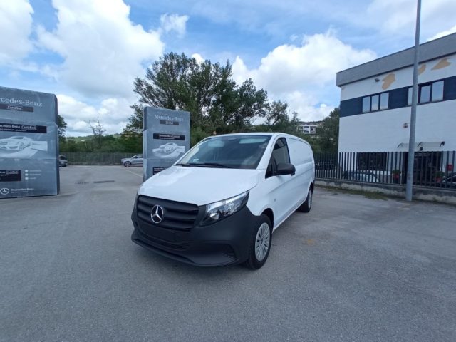 MERCEDES-BENZ Vito usata, con Alzacristalli elettrici