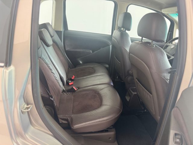 LANCIA MUSA usata 15