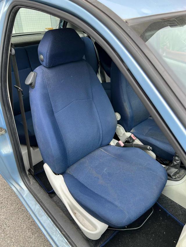 FIAT Punto usata 10