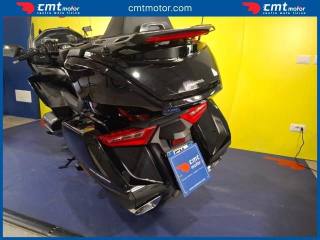 HONDA GL 1800 usata 13