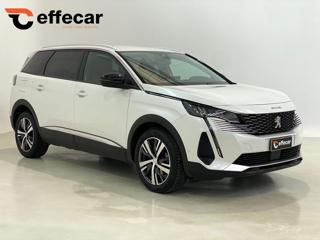 PEUGEOT 5008 usata, con Airbag laterali
