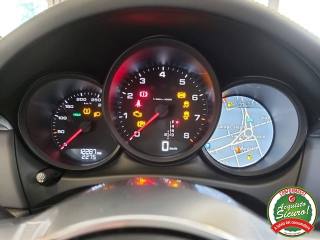 PORSCHE Macan usata, con Lettore CD