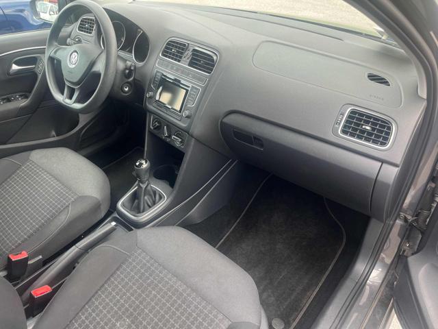 VOLKSWAGEN Polo usata, con Autoradio
