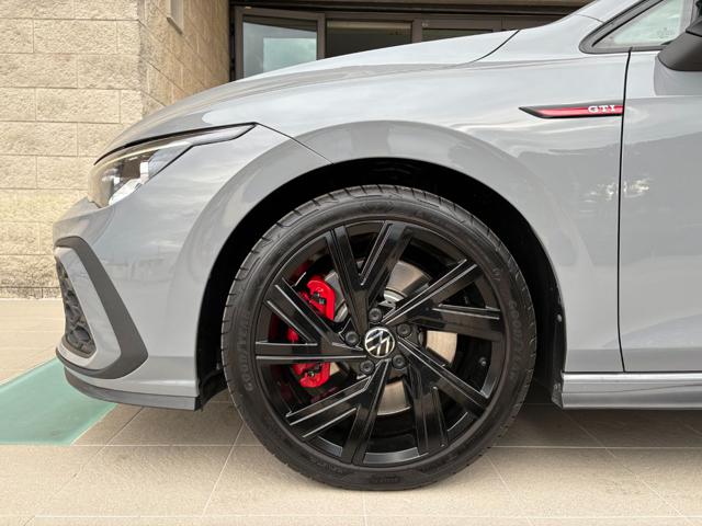 VOLKSWAGEN Golf GTI usata, con Pacchetto sportivo