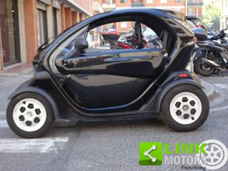 RENAULT Twizy usata 2