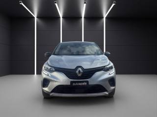 RENAULT Captur usata, con Controllo trazione