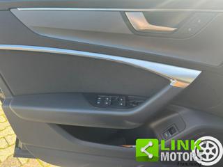 AUDI A7 usata, con Volante in pelle