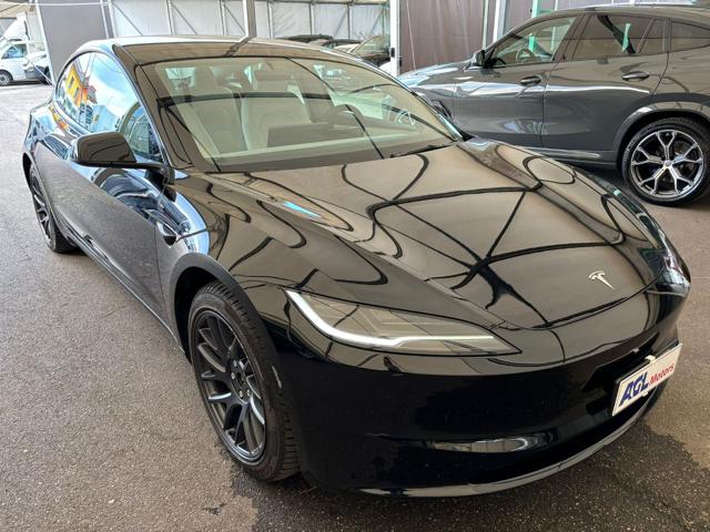 TESLA Model 3 usata, con Airbag