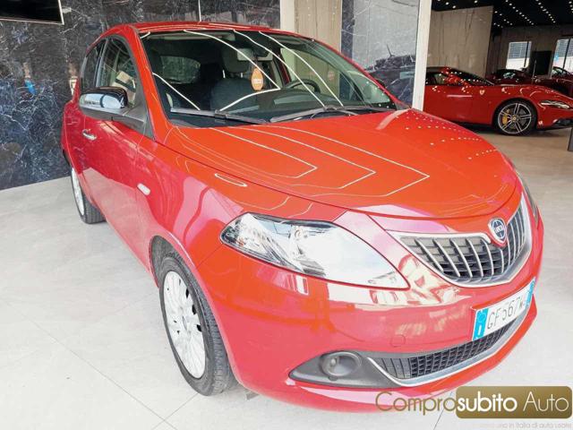 LANCIA Ypsilon usata, con Airbag Passeggero