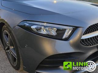 MERCEDES-BENZ A 180 usata 28