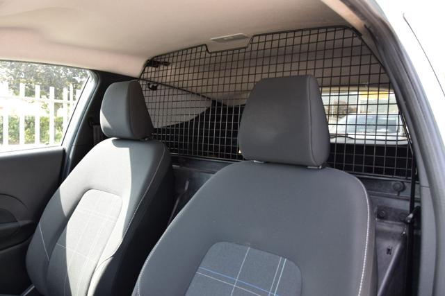 FORD Fiesta usata, con Controllo vocale