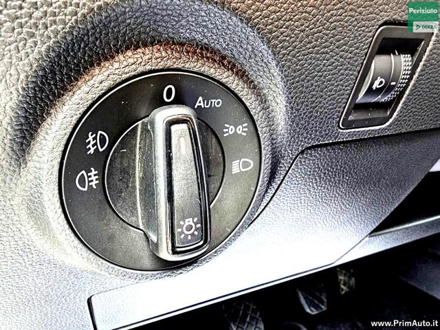 SEAT Arona usata, con Fari LED