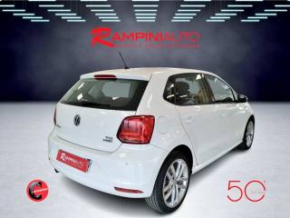 VOLKSWAGEN Polo usata 7