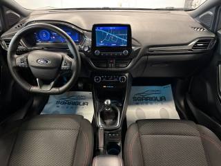 FORD Puma usata, con Boardcomputer