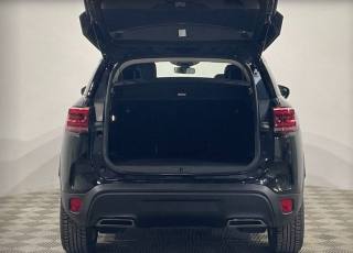 CITROEN C5 Aircross usata, con Bracciolo