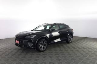 CUPRA Formentor usata 6