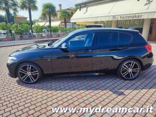 BMW 118 usata, con Airbag Passeggero