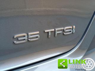 AUDI A3 usata, con Fendinebbia