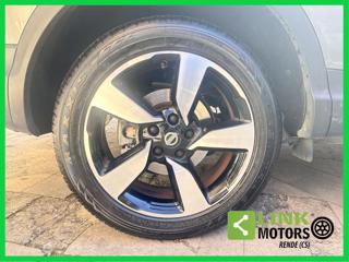 NISSAN Qashqai usata, con Cruise Control