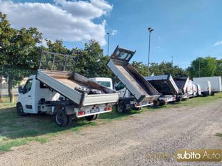 RENAULT Master usata 31