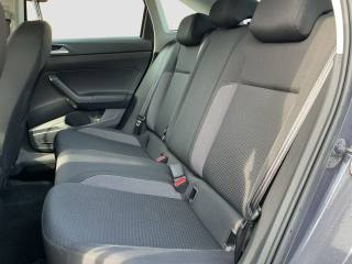 VOLKSWAGEN Taigo usata 9