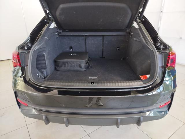 AUDI Q3 usata, con Immobilizzatore elettronico