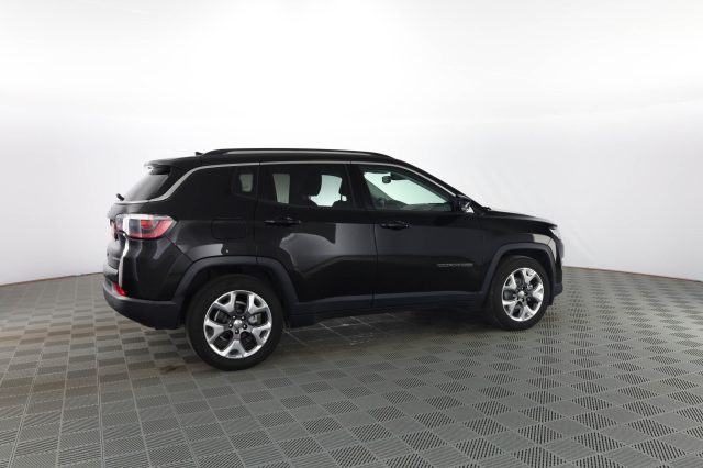 JEEP Compass usata 2