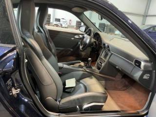 PORSCHE 911 usata, con Chiusura centralizzata