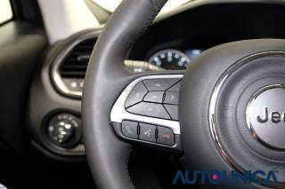 JEEP Renegade usata, con Controllo vocale