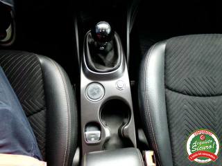 FIAT 500X usata, con Touch screen