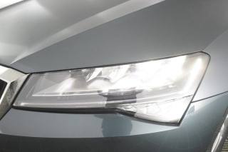 SKODA Superb usata 13