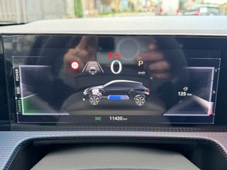 LANCIA Ypsilon usata, con Controllo automatico clima