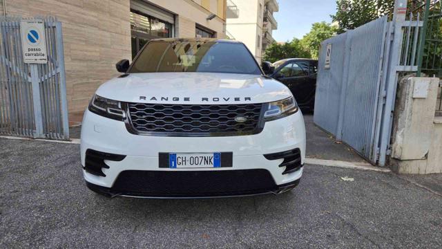 LAND ROVER Range Rover Velar usata, con Airbag