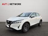 NISSAN Qashqai usata, con Airbag