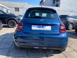 FIAT 500e usata, con Airbag Passeggero